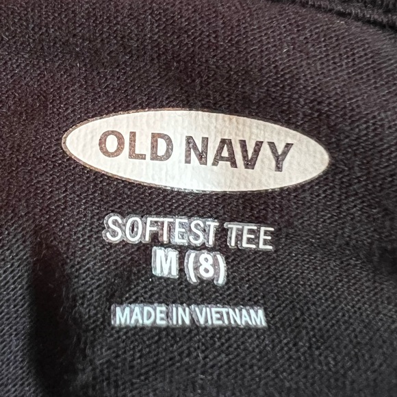 Kid’s Long Sleeve Unicorn Shirt - Picture 3 of 3